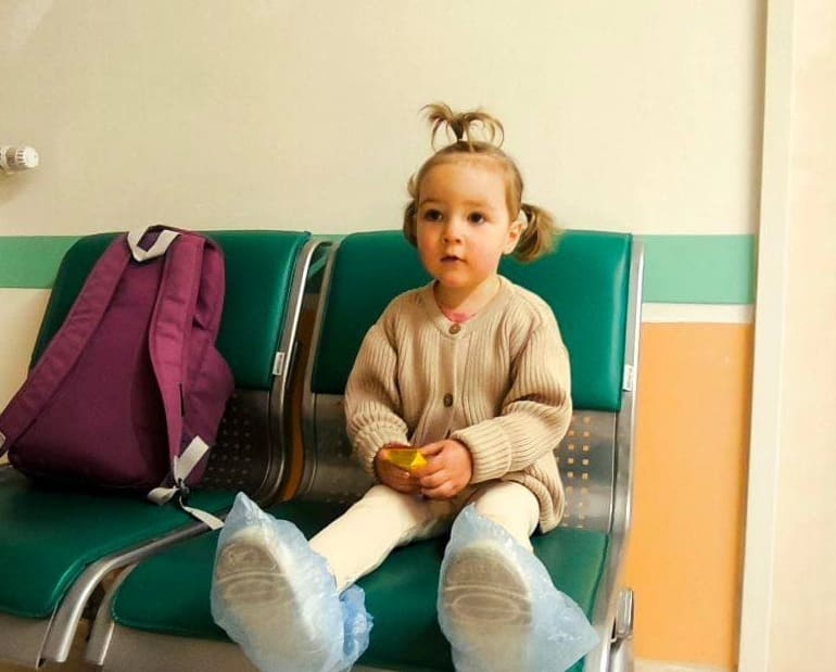 Новости Кравченко Дарья 🧡